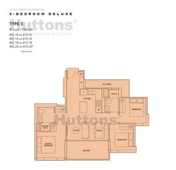 Hyll On Holland (D10), Condominium #496219501